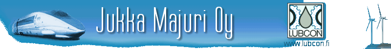 www.lubcon.fi - Teollisuusvoitelu